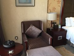 -丰顺宝丰酒店温泉