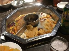 -佬土鹅肠火锅(解放路店)