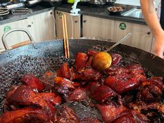 -群乐饭店(滨安路店)