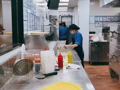 -达美乐比萨(双阳支路店)