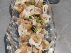 -3号仓库·创意中国菜(乐清正大广场店)