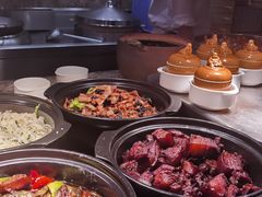 -嘉定凯悦·咖啡厅