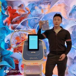 -海菲秀·飞顿牛奶光·LDM官方授权中心美轮美浣瓷感美肌