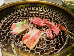 -韩盛·古法烤肉店(皇城恒隆广场店)
