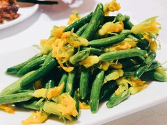 小黄瓜-马凯餐厅(长椿街店)