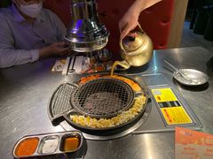 -炑八韩烤(琼华店)