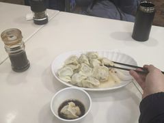 -老边饺子馆(北京南站3店)