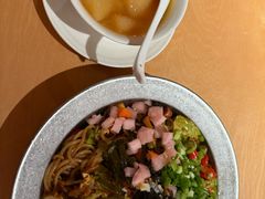 -水平有限广西米粉·广西风味集(五道口店)