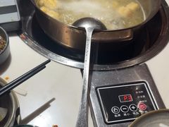 -喃喃椰·糟粕醋·椰子鸡火锅(七堡花园店)