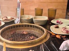 -韩盛·盛江山自助料理(沈辽路万达店)