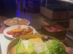 -温禾牛·和牛寿喜烧自助火锅(恒基名人店)