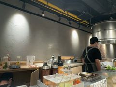 -肉肉大米(金虹桥店)