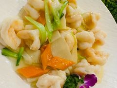 -牟传仁饭庄(星海店)