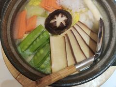 -幸福蔬·时尚蔬食(黄山湖公园店)