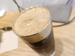 啤酒咖啡-春庄咖啡SpringHues(钟楼小区店)