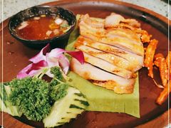 -Home Thai·泰谣(王府井apm店)