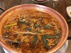 -88号小吃店·经典云南菜·地道纳西美食