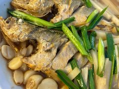 -温岭人家(红花北路店)