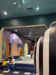 -MELAND CLUB亲子乐园·派对·餐厅(北京芳圆里ID MALL店)