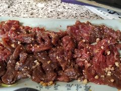 -厚味居炙子烤肉·清真(天桥南纬路店)