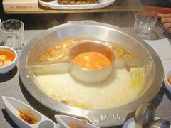 -竹犇番茄火锅(长风街店)
