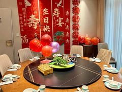 -呷湘厨·家宴·鱼汤捞饭(津南店)