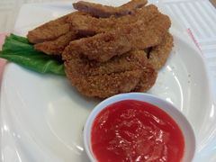 -金陵后厨·南京菜(新街口秣陵路店)