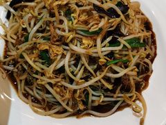 炒合菜-玉桥餐厅(天坛店)