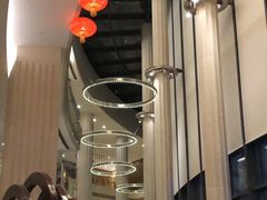 -北京丽晶酒店