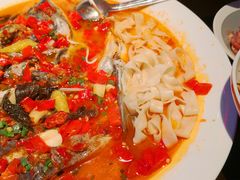 -上名堂·鱼头好吃(体育场路店)