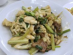-帕米尔食府(白云观店)