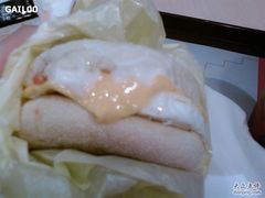 照片-2853-麦当劳(中山公园龙之梦店)