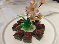 -荷塘秋月·本帮江浙菜(国权路店)