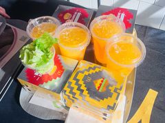 -麦当劳(杨林得来速店)
