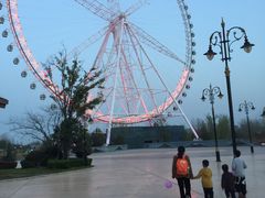 -祥源·阜阳生态乐园