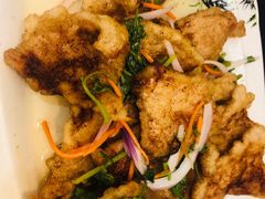 -东北王食府(科大店)