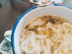清汤米面-十八家面馆(欧洲城店)