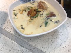 -门庭若市豆浆油条(恒生广场店)