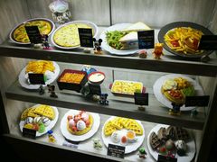 -清真·小零西餐厅(大杨树店)