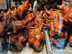 -王浩儿纪六孃甜皮鸭(东大街店)