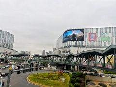 -真北路(地铁站)