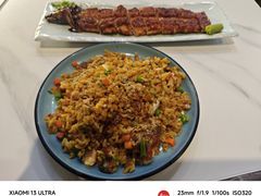 -银河烧鳗·活鳗料理专门店(西单大悦城店)