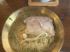 -老横泾面馆(吴中横泾店)