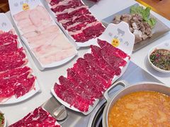 -荣叔港式沙嗲牛肉火锅(正佳潮流店)