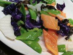 -云海肴云南菜·蒸汽石锅鱼(北京良乡华冠店)