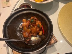 -汤城小厨•粤菜•靓汤(金宝街店)