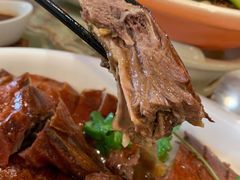 椿记烧鹅-椿记烧鹅(北门店)