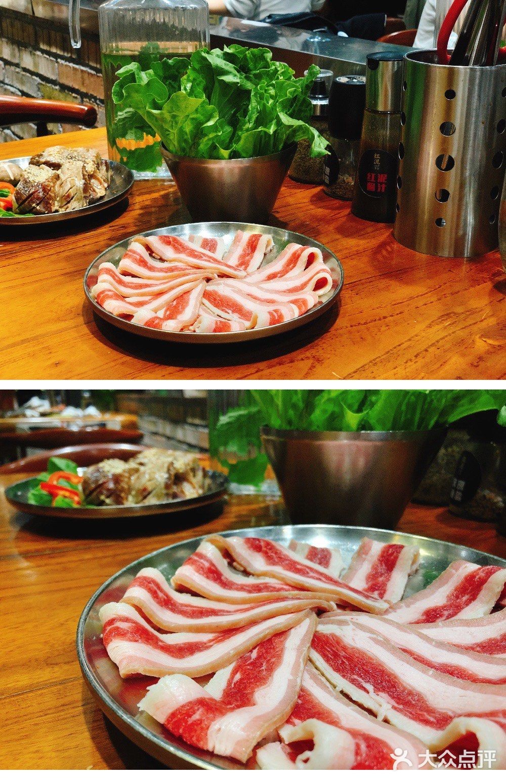 东北料理.新派烤肉.大步街深夜“最耀眼的星”