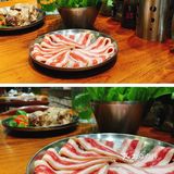 东北料理.新派烤肉.大步街深夜“最耀眼的星”