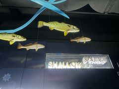 -同济大学四平路校区深海探索馆